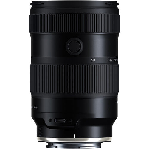 Objetivo Tamron 17-50 mm f/4 Di III VXD para montura Sony E