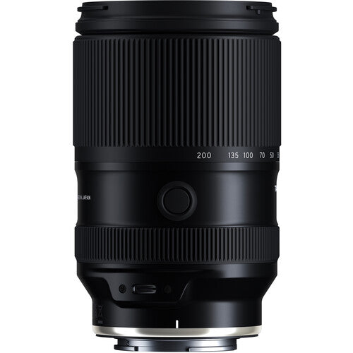 Tamron 25-200mm f/2.8-5.6 Di III VXD G2 Lens For Sony E