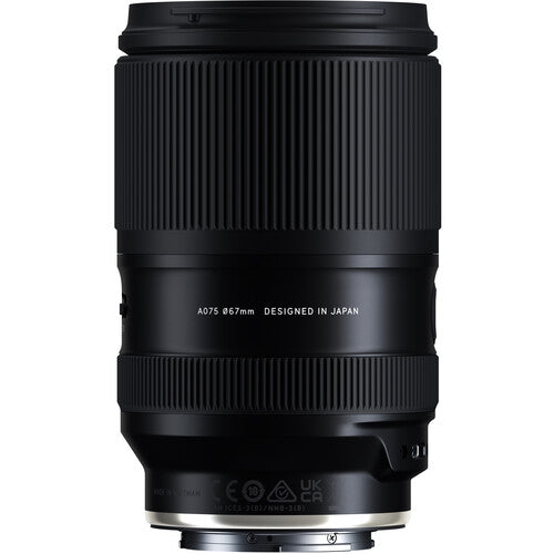Tamron 25-200mm f/2.8-5.6 Di III VXD G2 Lens For Sony E