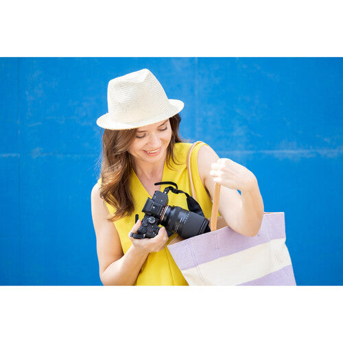 Objetivo Tamron 28-300 mm f/4-7.1 Di III VC VXD para Sony E