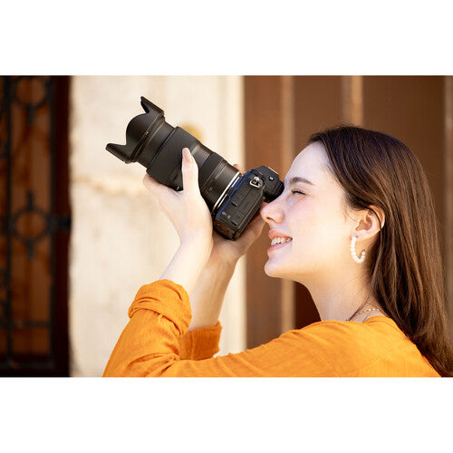 Objetivo Tamron 28-75 mm f/2,8 Di III VXD G2 para Nikon Z