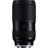 Tamron 50-300mm f/4.5-6.3 Di III VC VXD Lens for Sony E