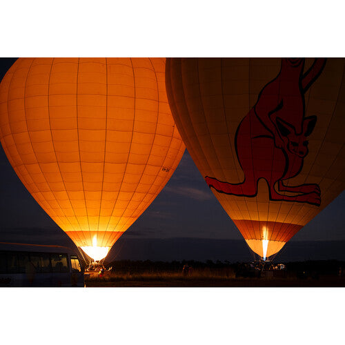 Objetivo Tamron 50-400 mm f/4,5-6,3 Di III VC VXD para Nikon Z