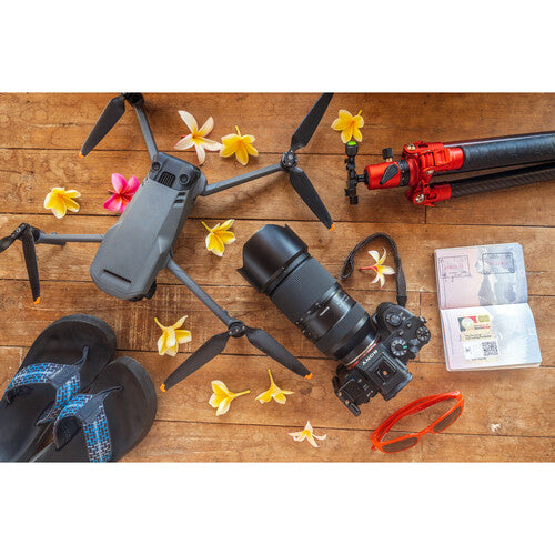 Objetivo Tamron 70-180 mm f/2,8 Di III VC VXD G2 para Sony E/FE