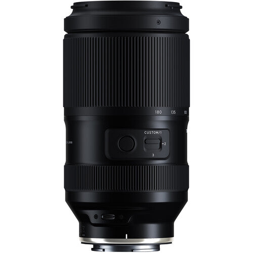 Objetivo Tamron 70-180 mm f/2,8 Di III VC VXD G2 para Sony E/FE