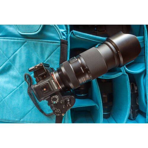 Tamron 70-180mm F2.8 Di III VC VXD G2 Lens For Sony E / FE