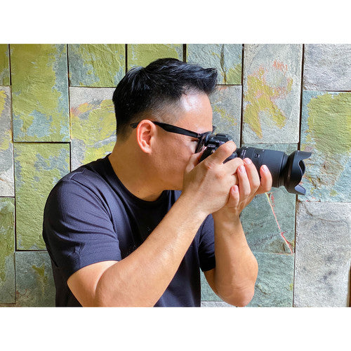 Tamron AF 28-200 mm f/2,8-5,6 DI III RXD f/montura Sony E