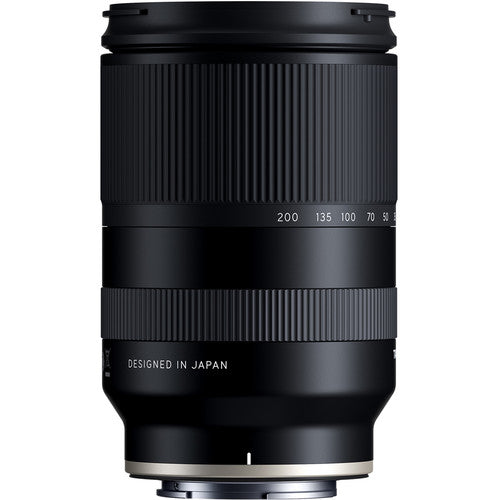 Tamron AF 28-200mm F/2.8-5.6 DI III RXD F/Sony E-Mount