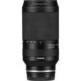 Tamron AF 70-300mm F/4.5-6.3 DI III RXD Lens For Sony E-Mount