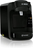 Tassimo by Bosch Suny Special Edition Coffee Machine - Black | TAS3102GB