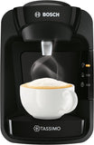 Tassimo by Bosch Suny Special Edition Coffee Machine - Black | TAS3102GB