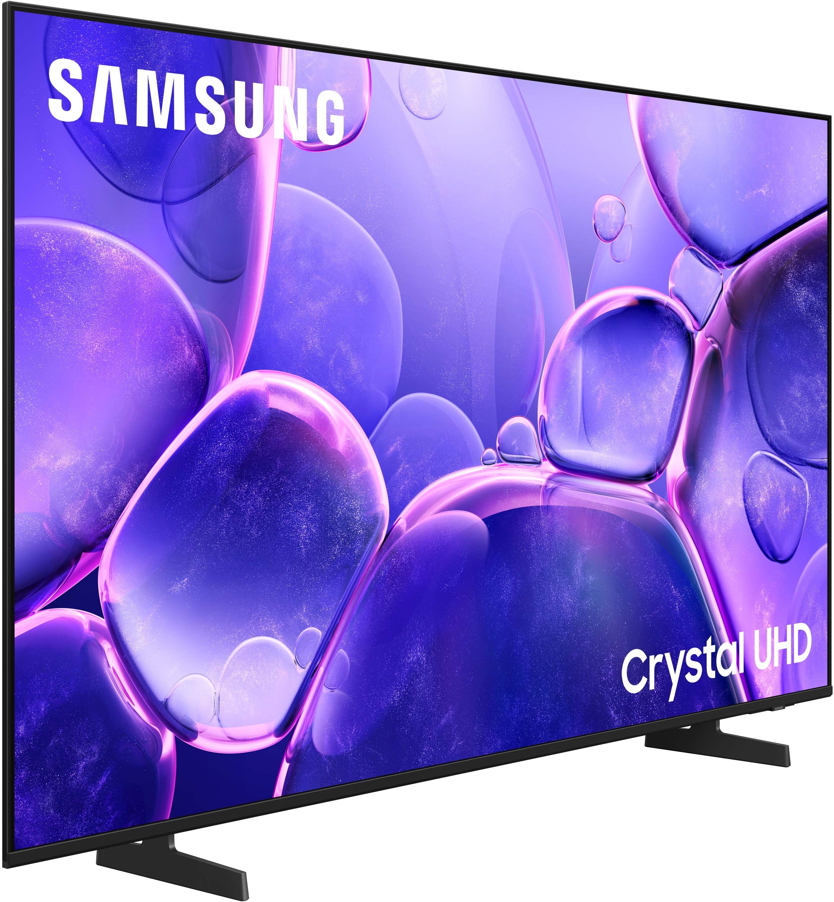 Samsung 50" Crystal 4K Smart TV - UE50U8092F