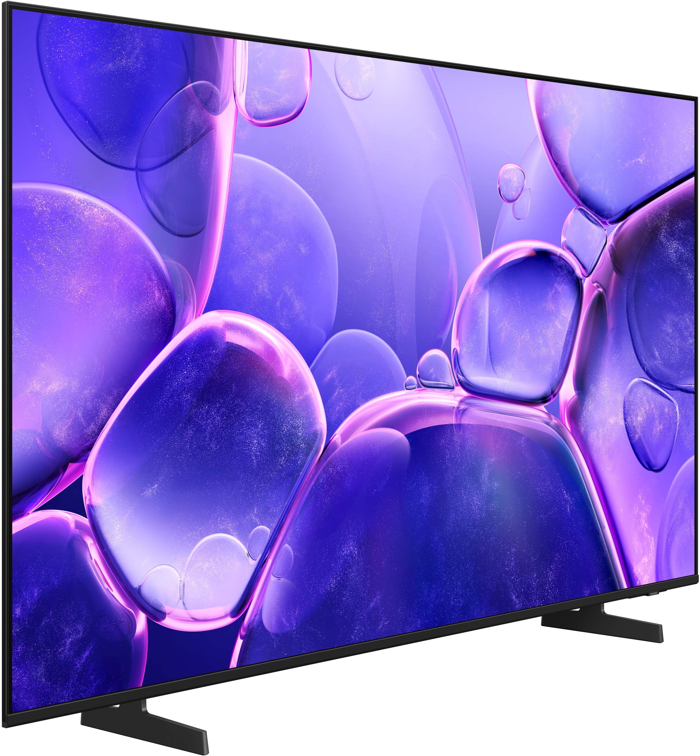 Samsung 50" Crystal 4K Smart TV - UE50U8092F