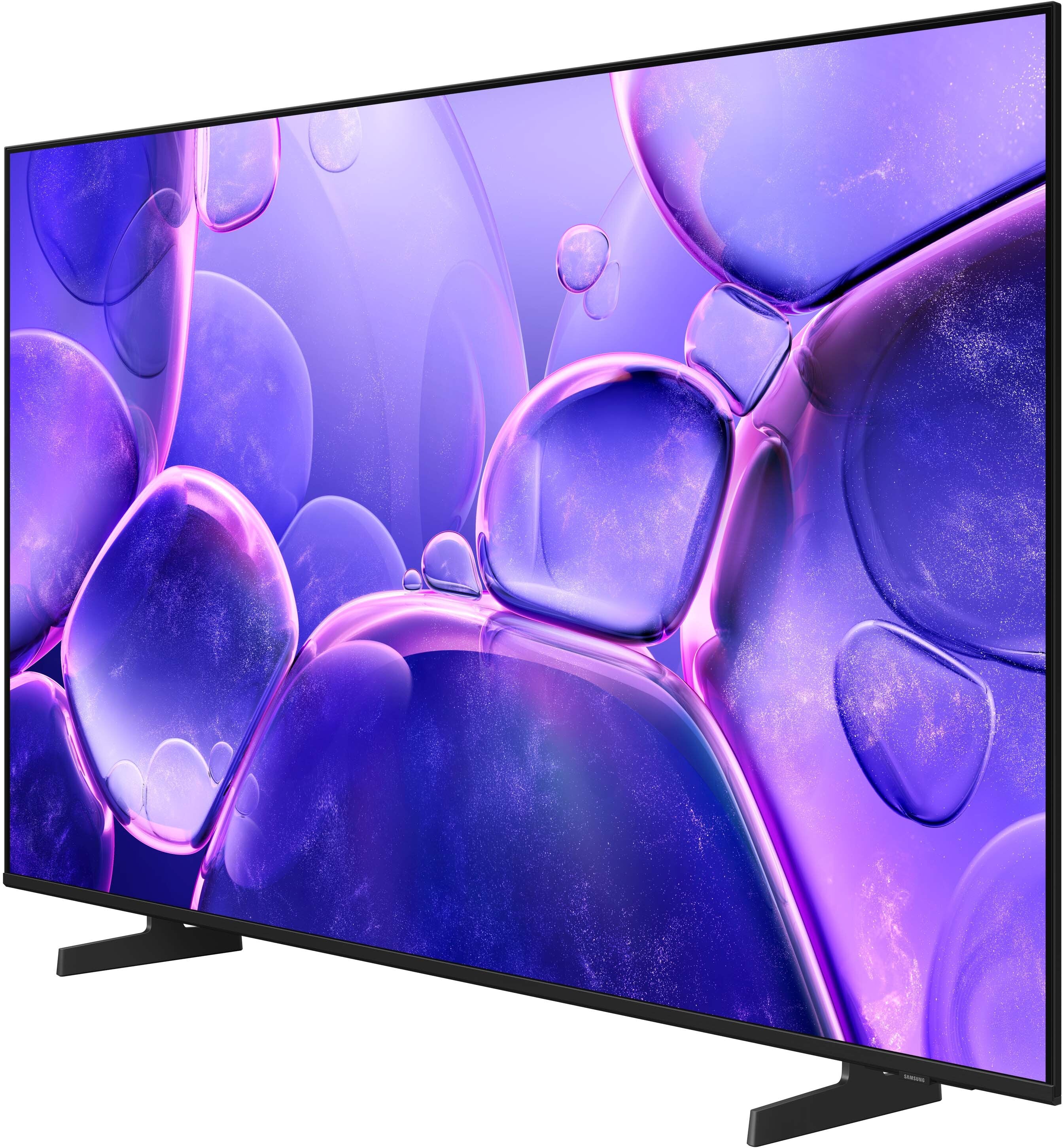 Samsung 50" Crystal 4K Smart TV - UE50U8092F