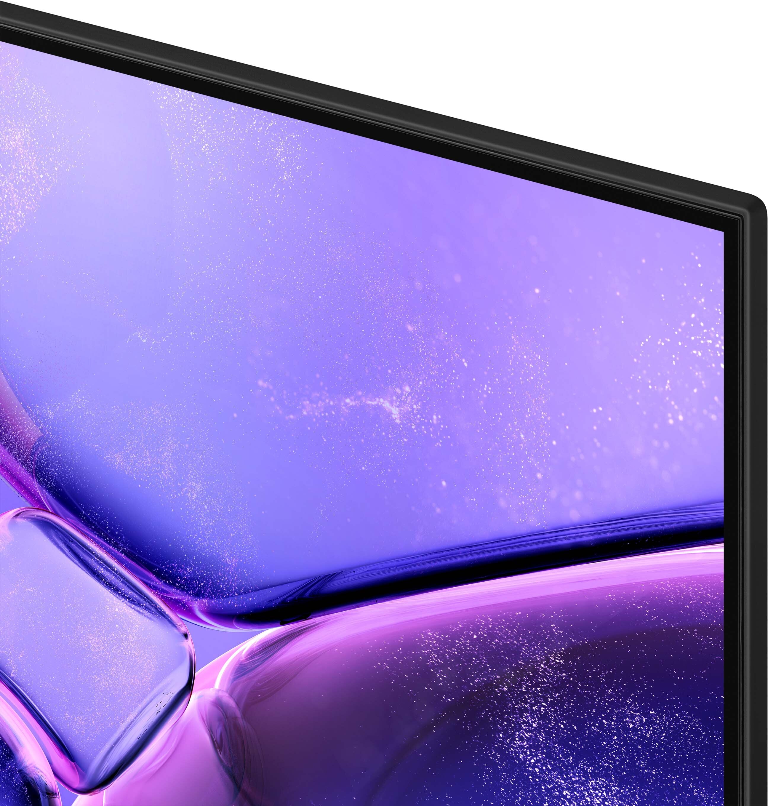 Samsung 50" Crystal 4K Smart TV - UE50U8092F