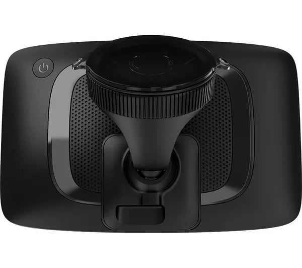 Navegador GPS TomTom Go Essential de 5" con cobertura completa de Europa de por vida 