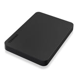 Toshiba 2TB Canvio Basics External Hard Drive USB 3.2