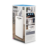 Tower 20 litre Dehumidifier with 24 Hour Timer - T674004
