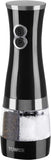 Tower Electric Duo Salt and Pepper Mill | Black - T847004B