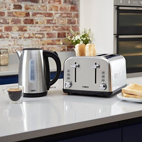 Tower Infinity Rapid Boil Jug Kettle | T10015