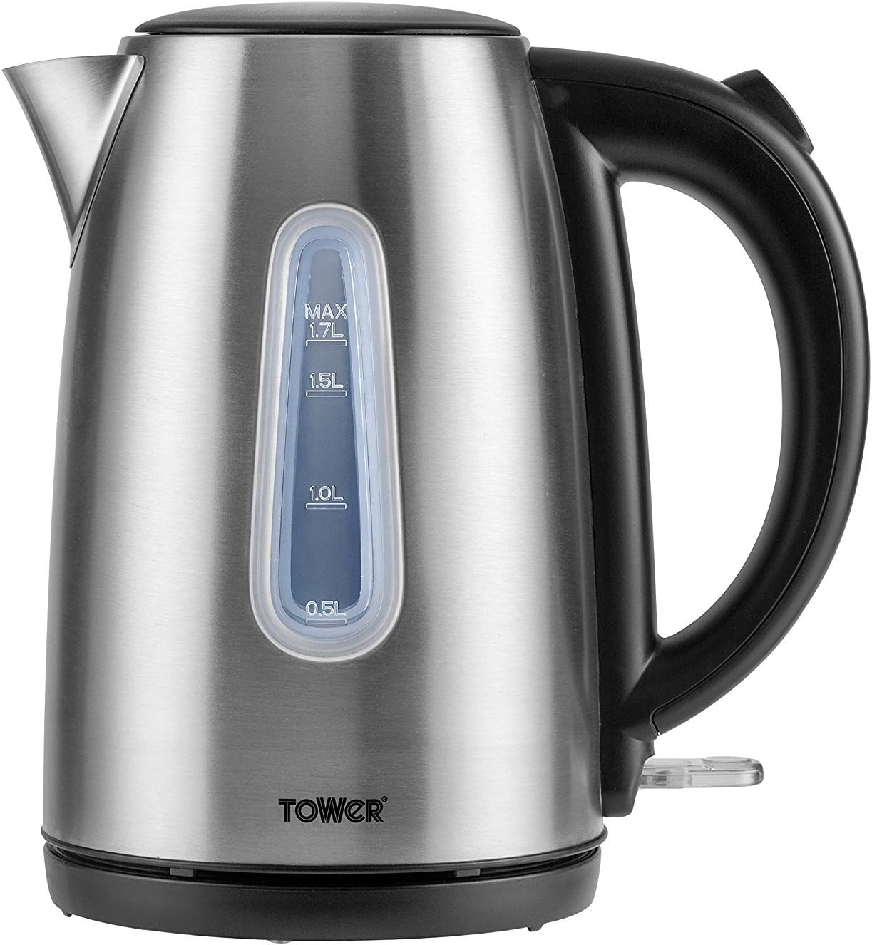 Tower Infinity Rapid Boil Jug Kettle | T10015