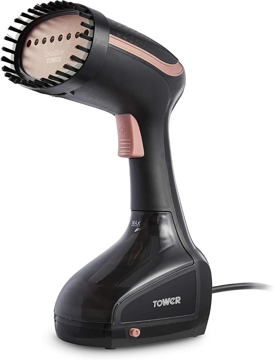 Tower ceraglide Handheld Garment Steamer - T22014