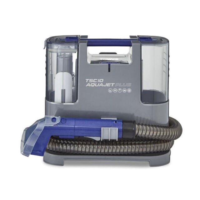 Tower TSC10 AQUAJETPLUS Spot Cleaner - Grey & Blue | T548005