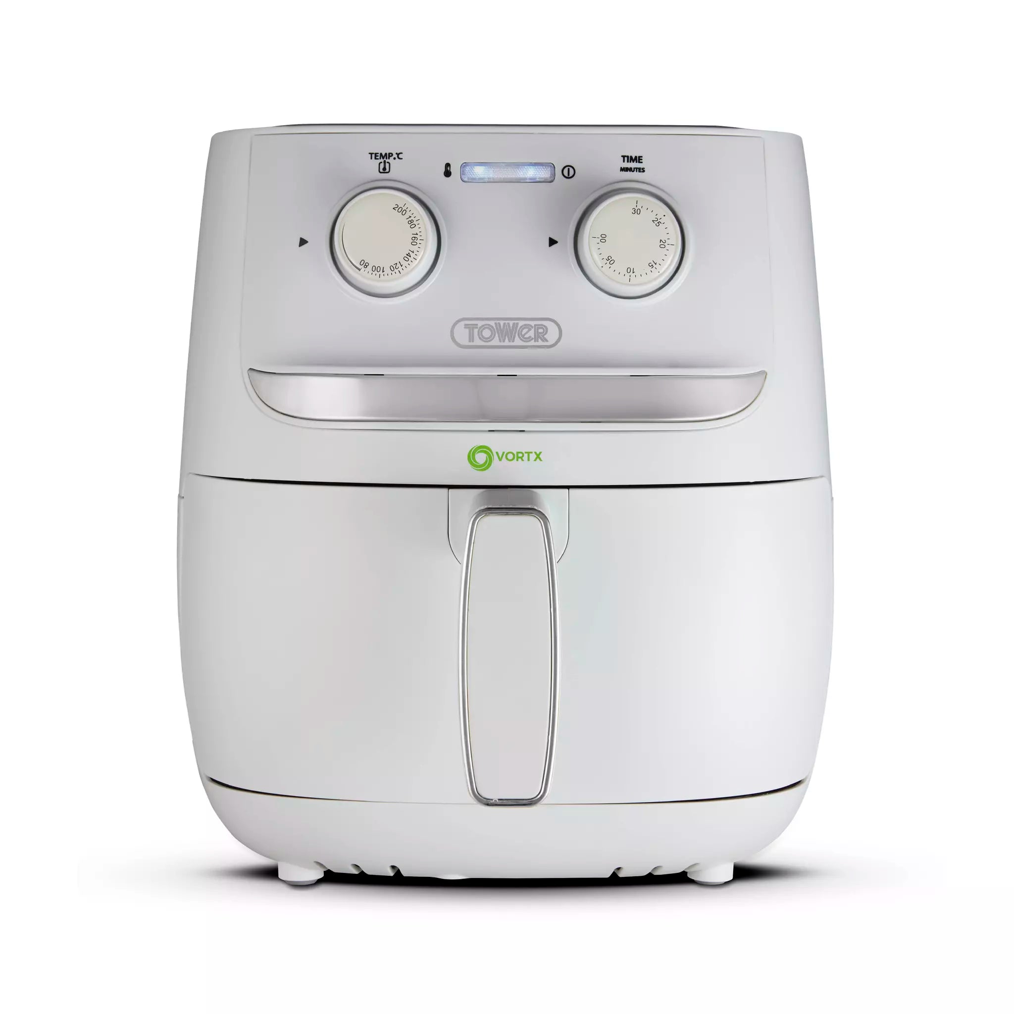 Small tower best sale air fryer