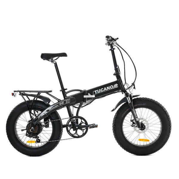 Tucano bikes best sale monster 26