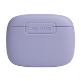 JBL Tune Buds Noise-Cancelling True-Wireless Earbuds | Purple