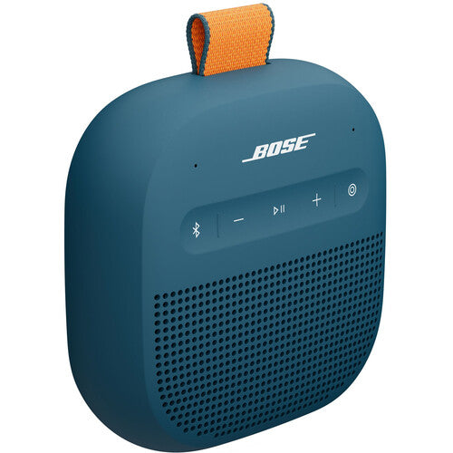 Enceinte Bluetooth Bose Soundlink Micro II 2e génération