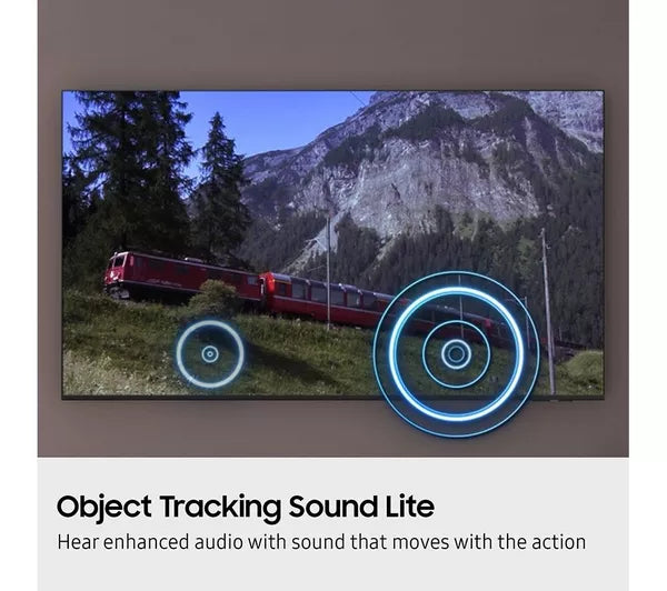 Samsung 24" Smart Full HD TV - TU24F6000FKXXC