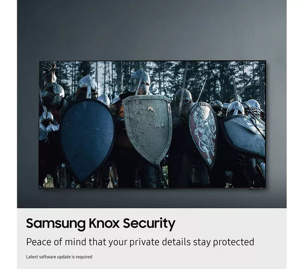 Samsung 24" Smart Full HD TV - TU24F6000FKXXC