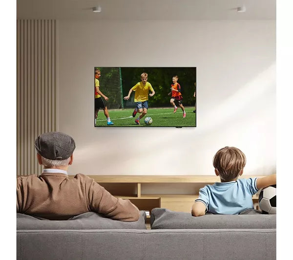 Samsung 24" Smart Full HD TV - TU24F6000FKXXC