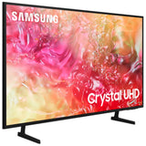 Samsung 50" Crystal 4K Ultra HD Smart TV -  UE50DU7172U