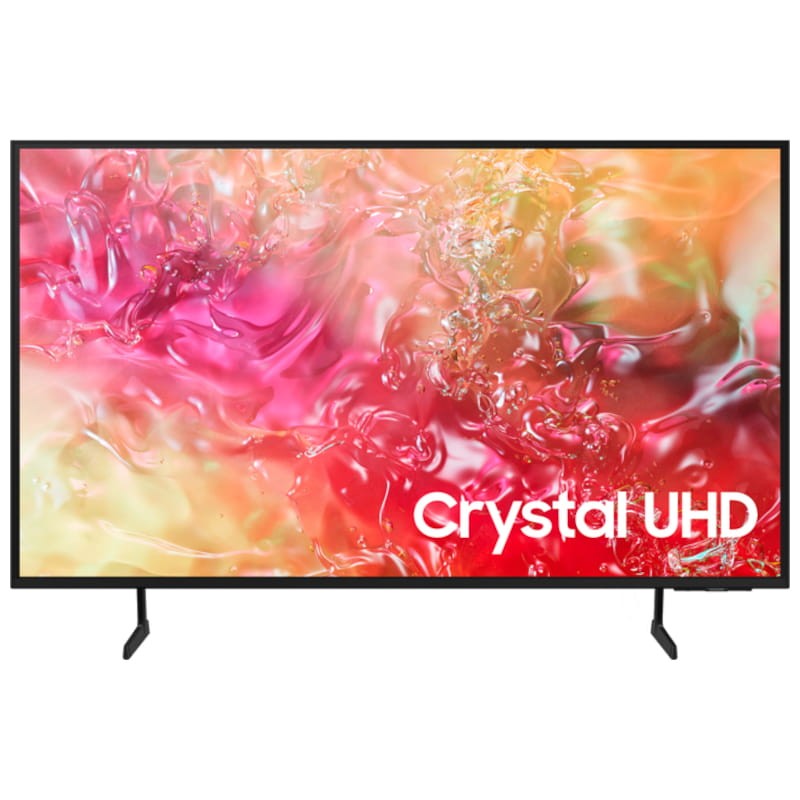 Samsung 50" Crystal 4K Ultra HD Smart TV -  UE50DU7172U