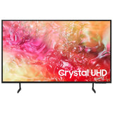 Samsung 50" Crystal 4K Ultra HD Smart TV -  UE50DU7172U