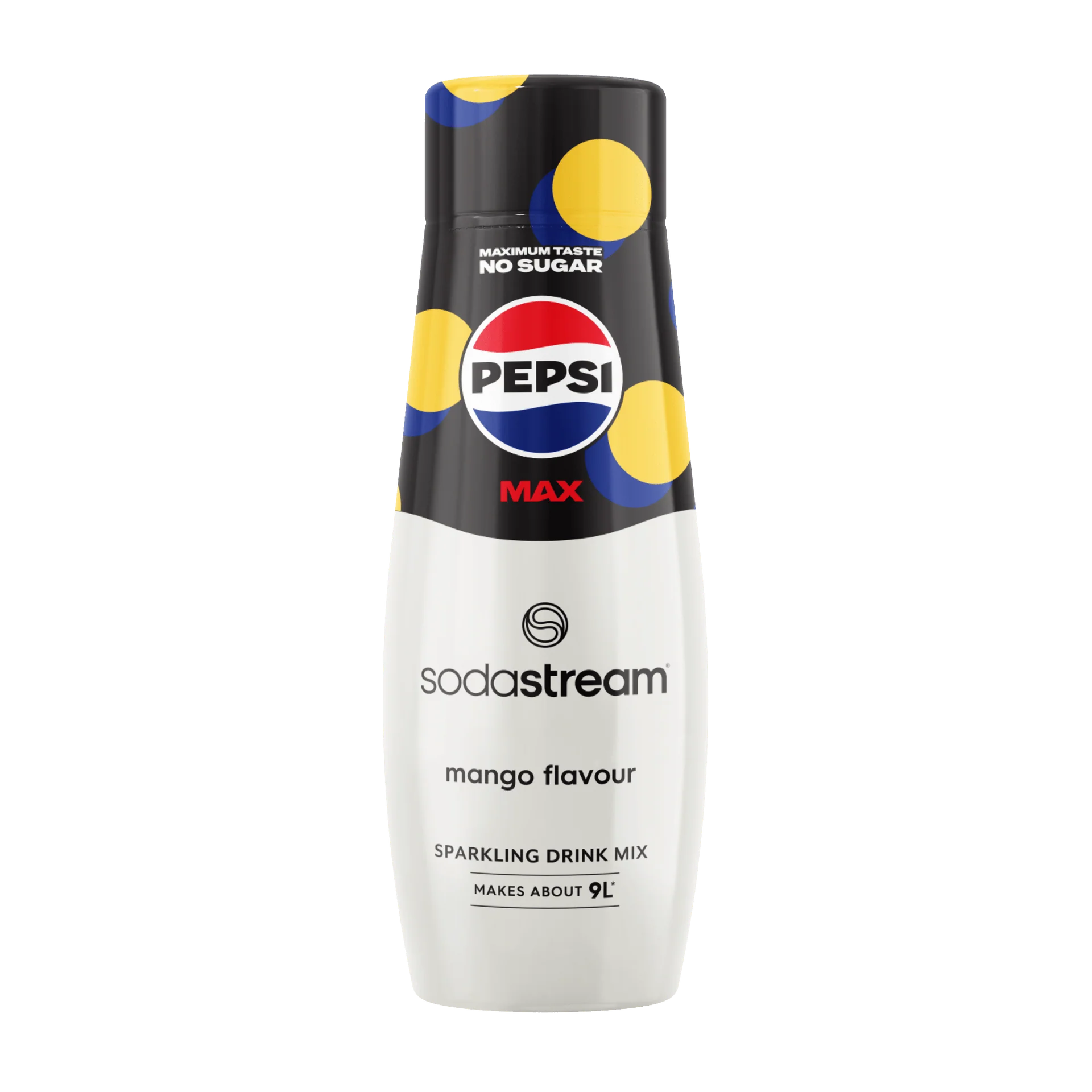 Sodastream Pepsi Max Mango