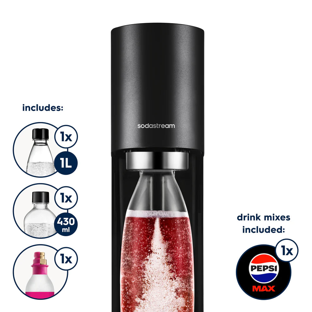 Sodastream MIX® Sparkling Drink Maker