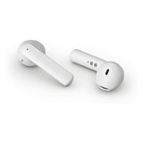 URBANEARS Luma True Wireless Headphones | Dusty White