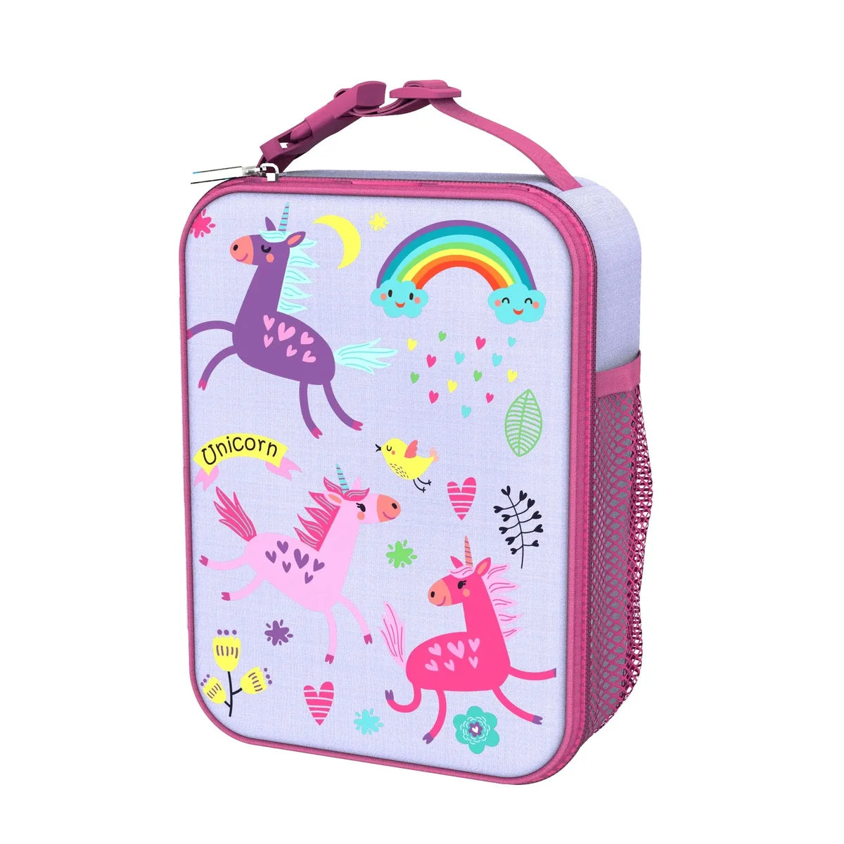 Ion8 Kids’ Insulated Lunch Bag
