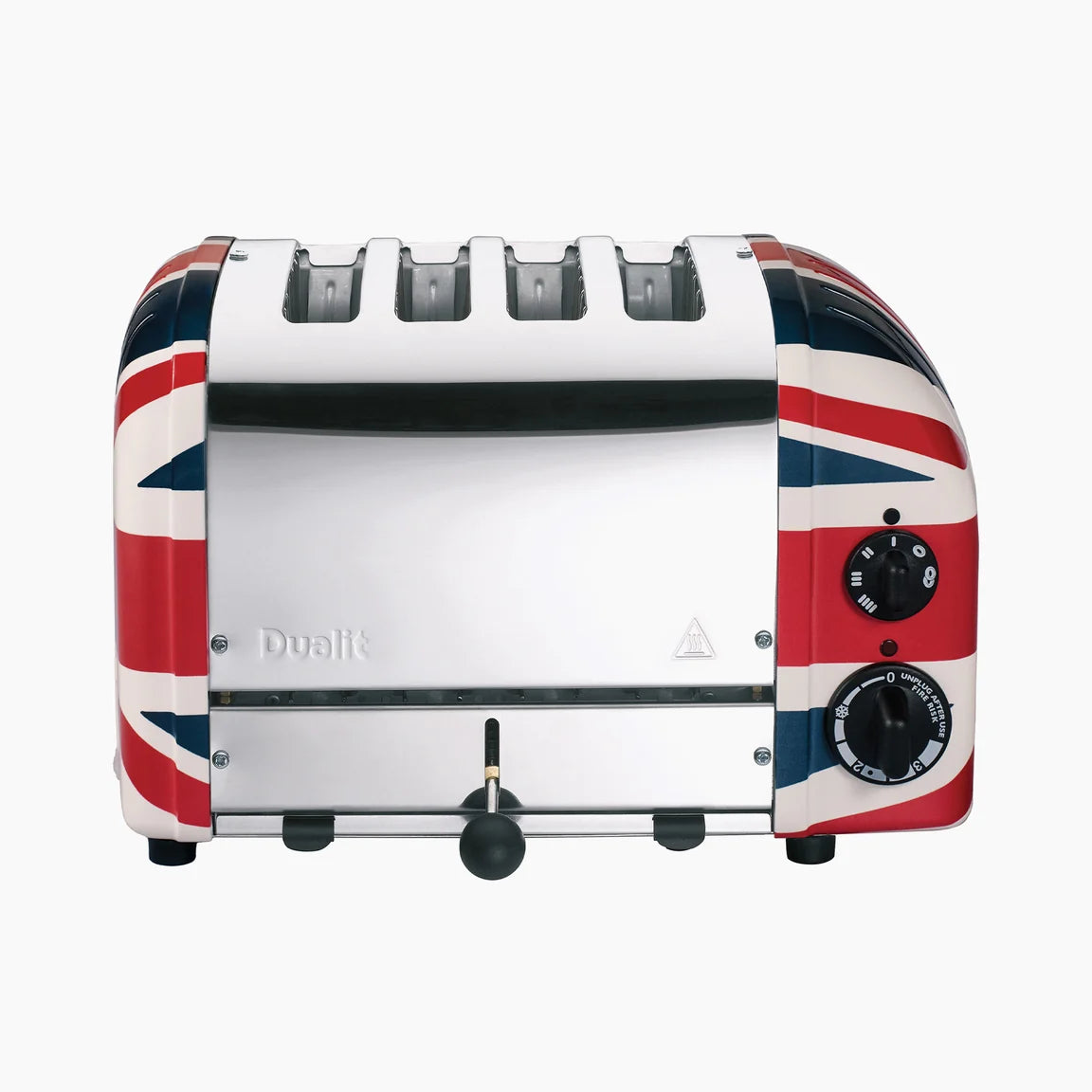 Dualit 4 Slice NewGen Classic Toaster