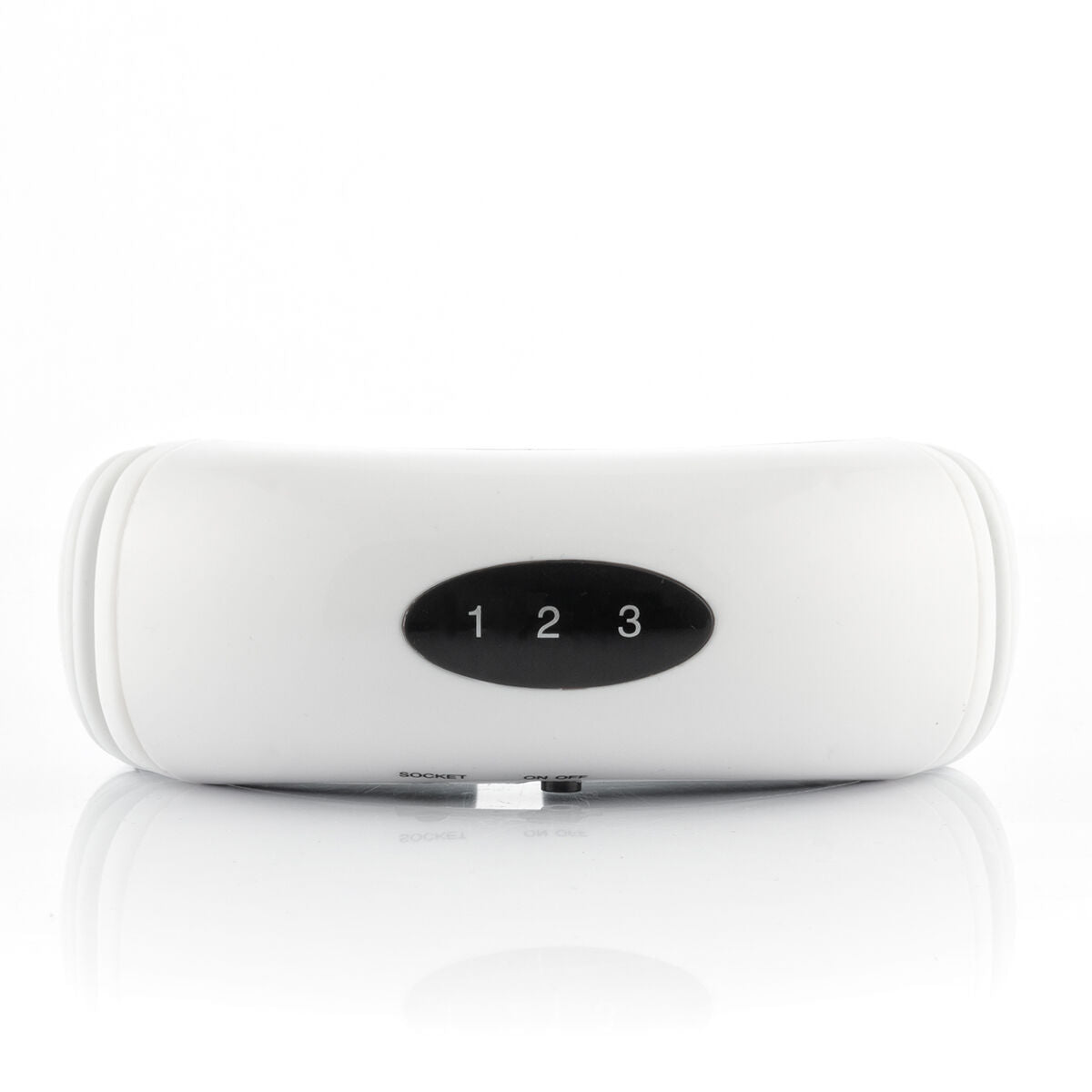 InnovaGoods Electromagnetic Neck and Back Massager