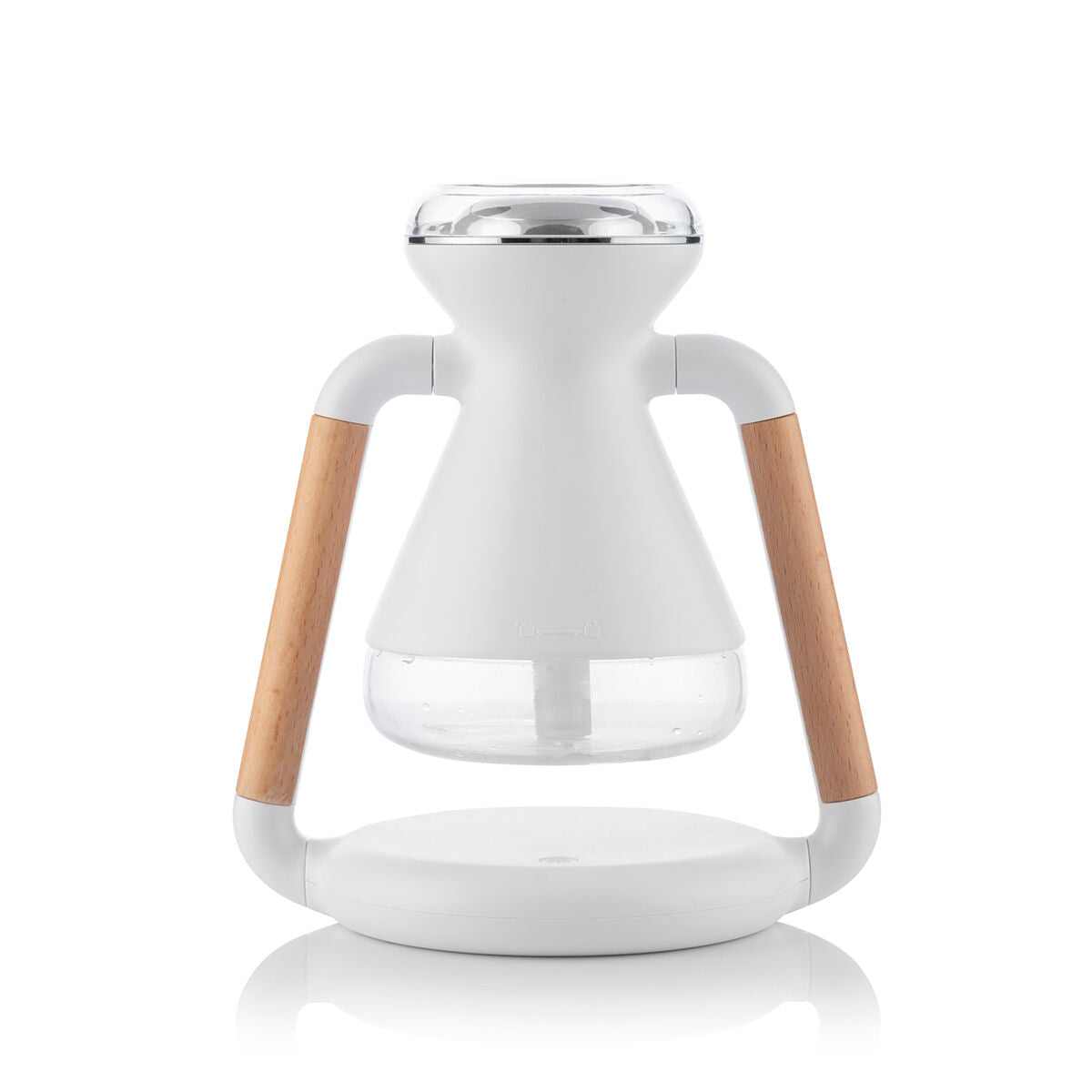 3 in 1 Wireless charger , aroma diffuser and aumidifier misvolt