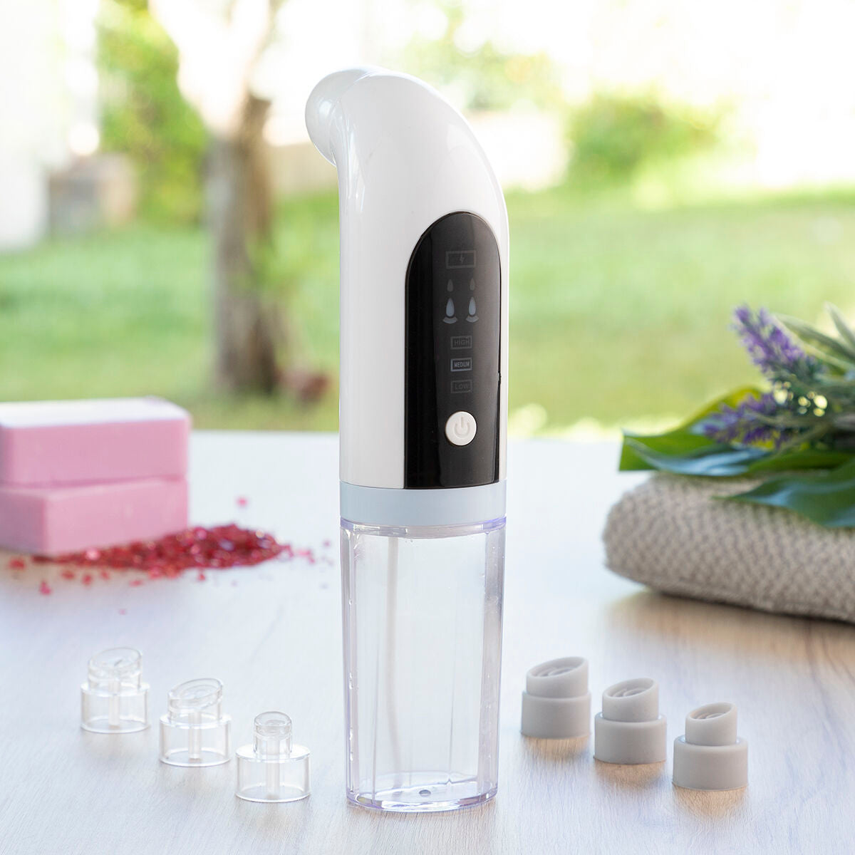 Hydro Blackhead Cleanser