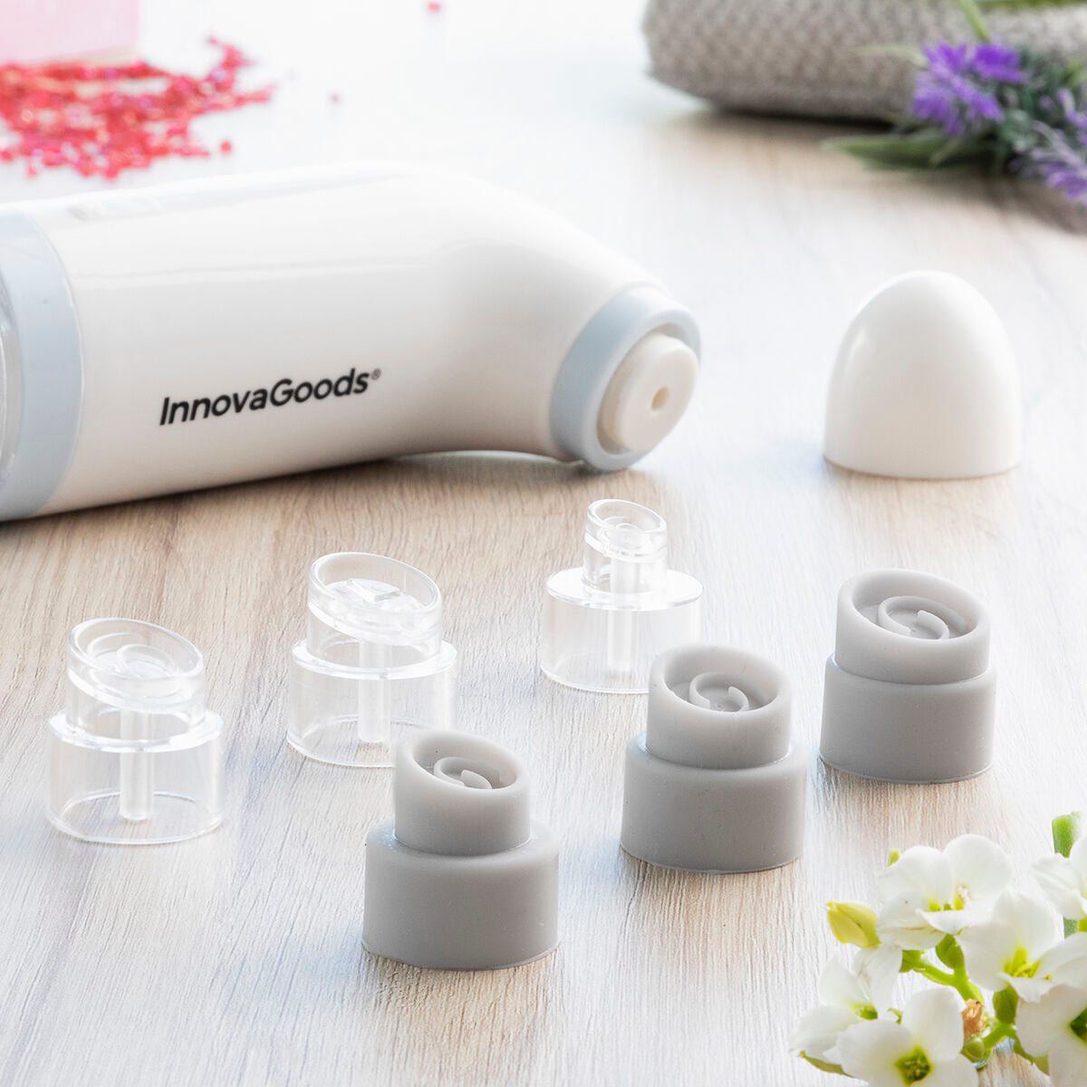 Hydro Blackhead Cleanser