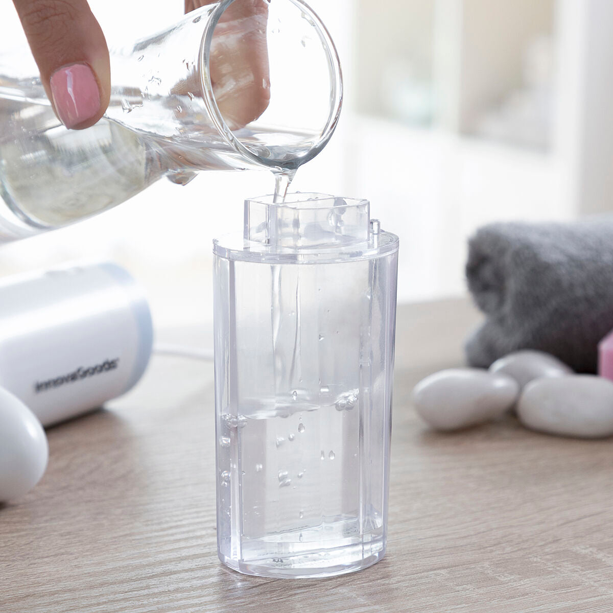 Hydro Blackhead Cleanser