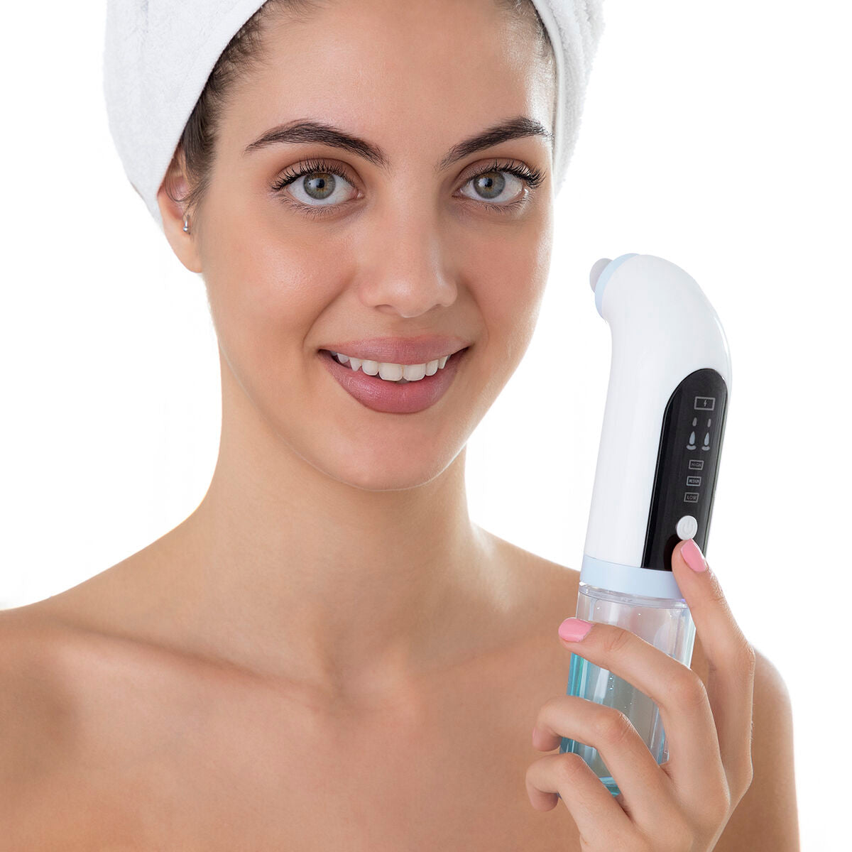 Hydro Blackhead Cleanser