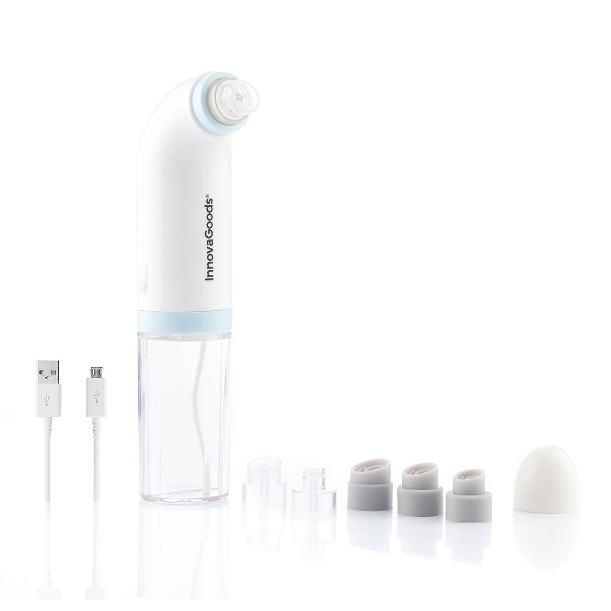 Hydro Blackhead Cleanser