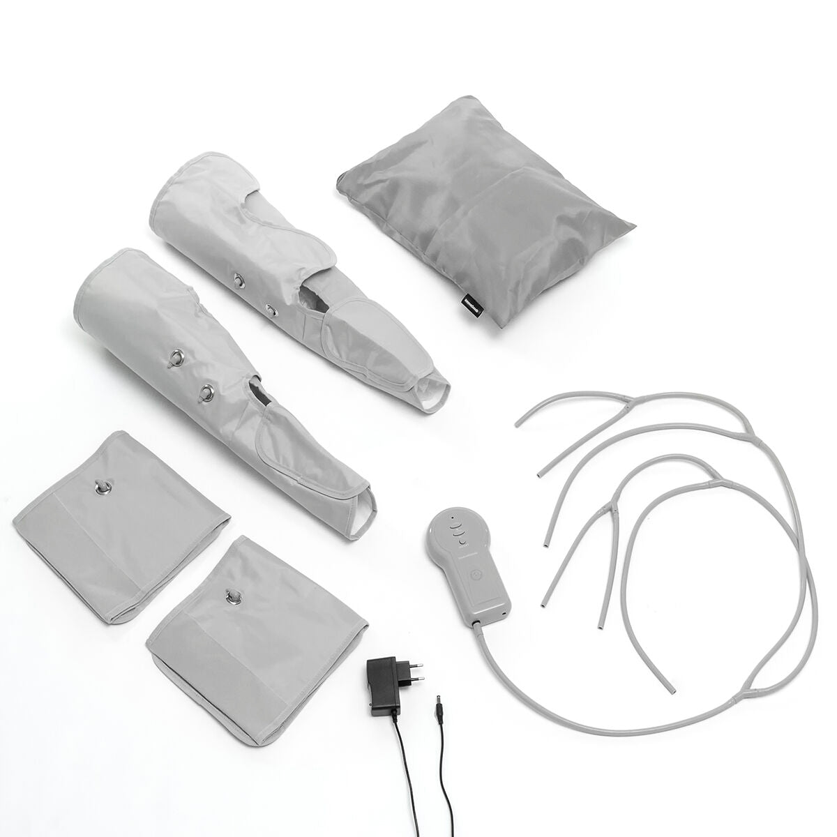 Maspres InnovaGoods air compression leg massager
